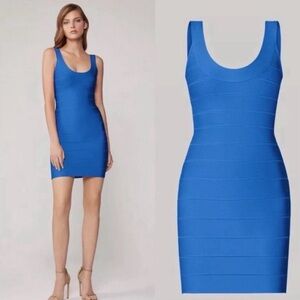 Hervé Léger Bandage Dress